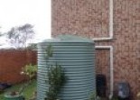Rain Water Tanks Australian Licensed Plumbers Coffs Harbour